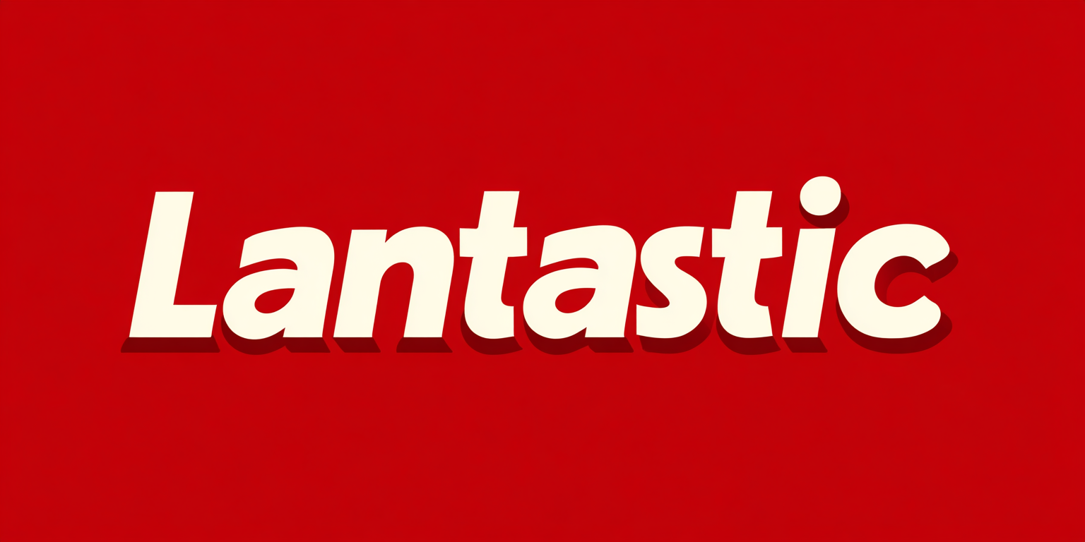 Lantastic